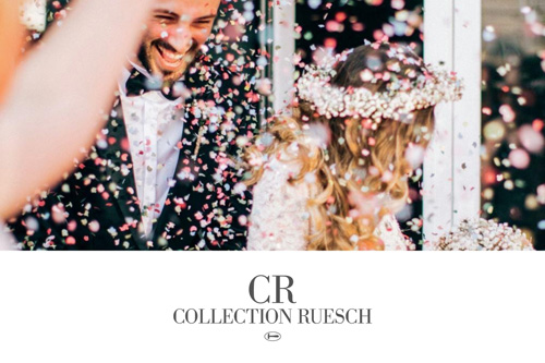 Collection Rüsch